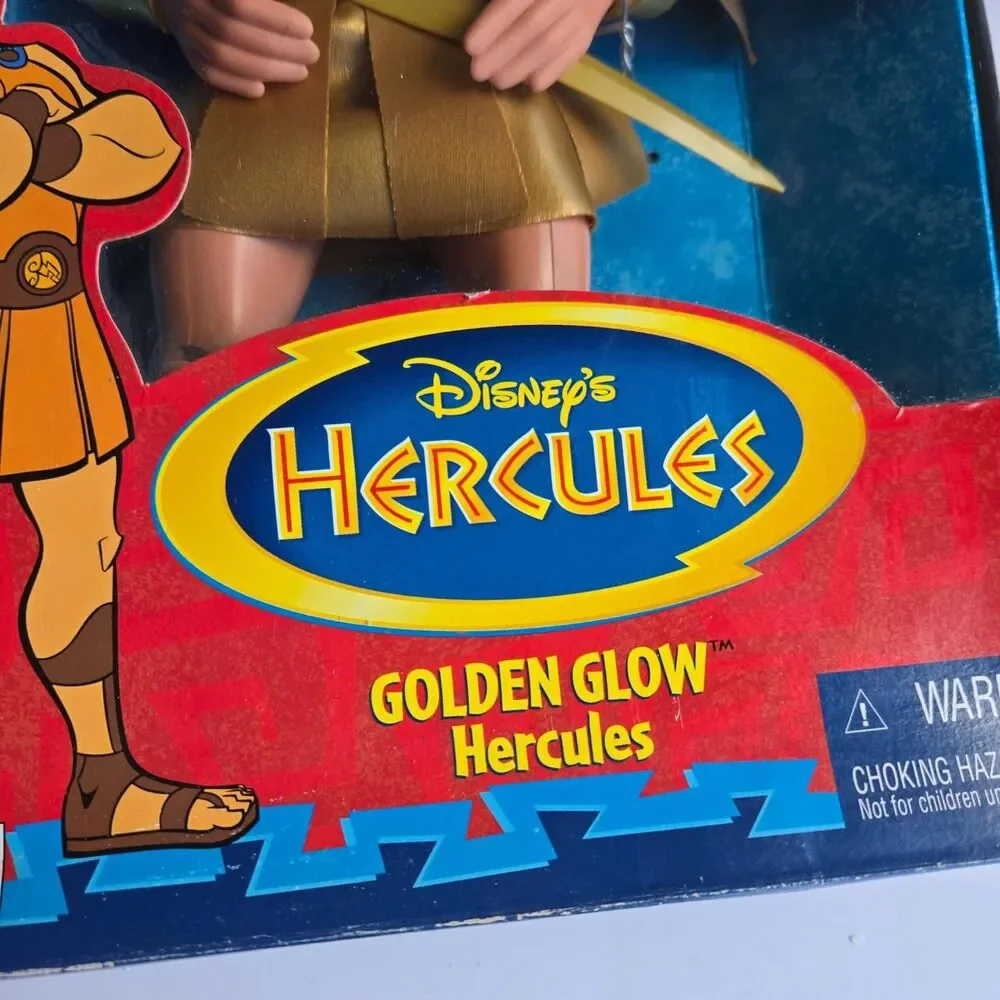 Disney multi Action-figures-playsets